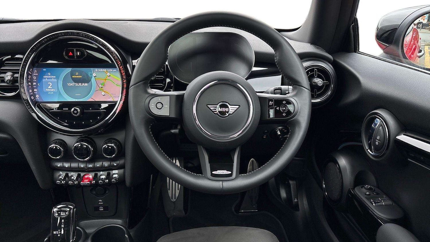 Used MINI Hatch 2023 for sale - 77458617: Photo 7