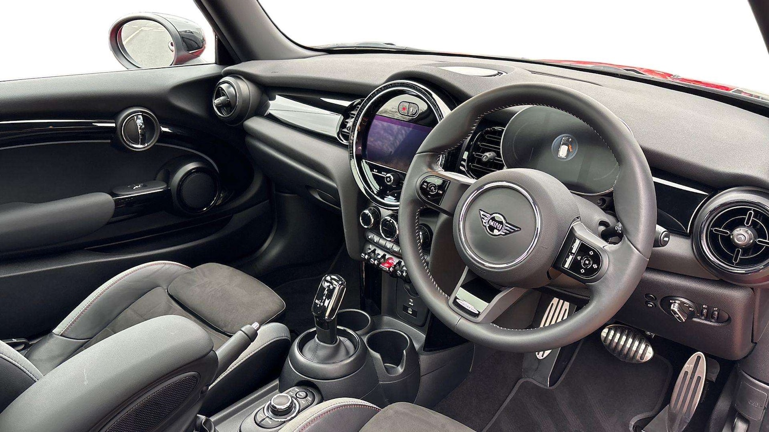 Used MINI Hatch 2023 for sale - 77458617: Photo 8