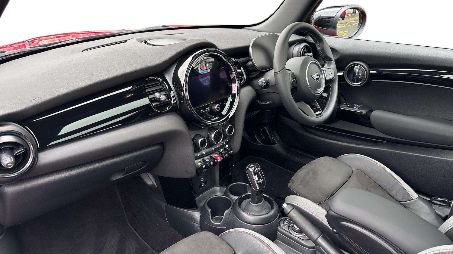 Used MINI Hatch 2023 for sale - 77458617: Photo 9