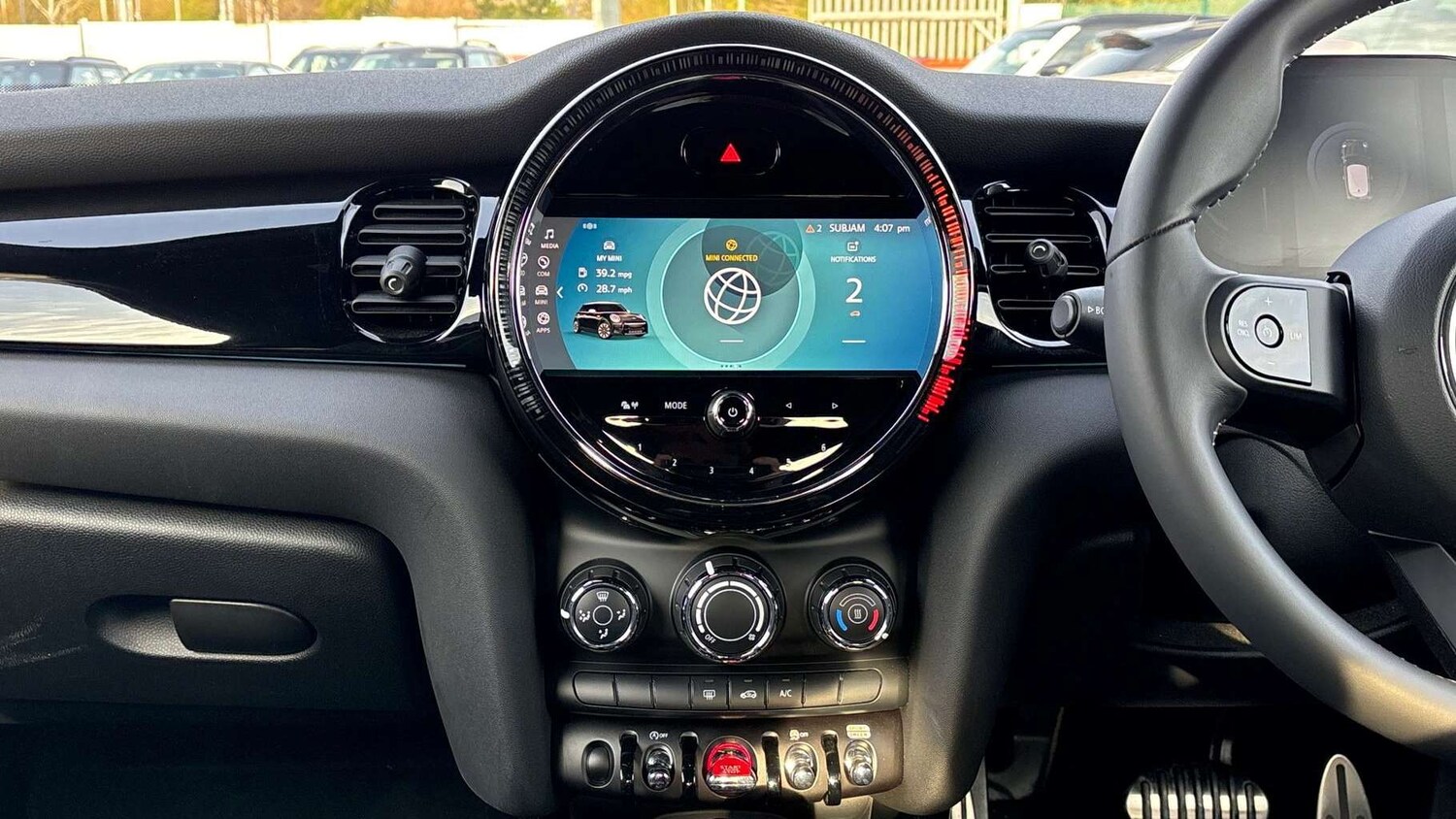 Used MINI Hatch 2022 for sale - 77972556: Photo 10