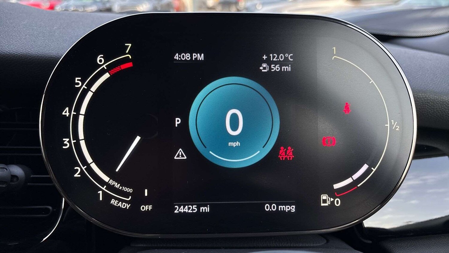 Used MINI Hatch 2022 for sale - 77972556: Photo 11