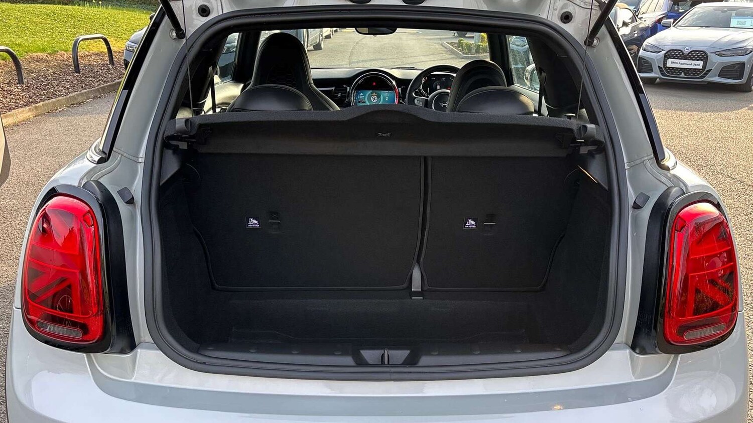 Used MINI Hatch 2022 for sale - 77972556: Photo 15