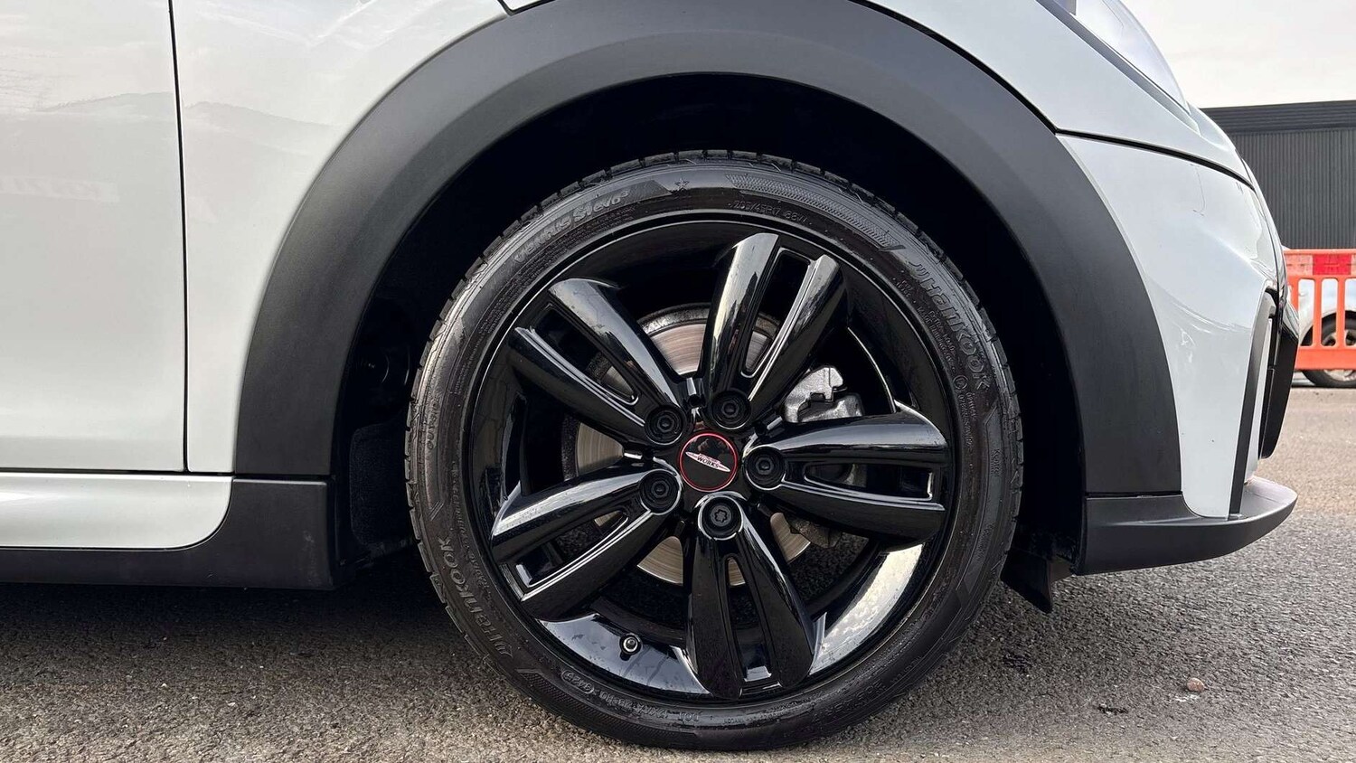 Used MINI Hatch 2022 for sale - 77972556: Photo 16