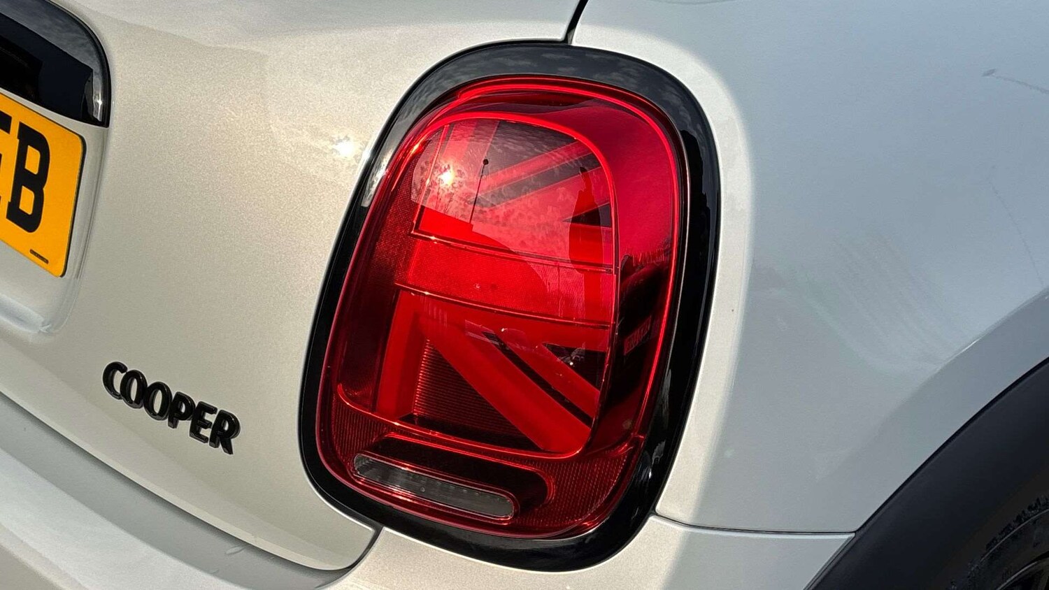 Used MINI Hatch 2022 for sale - 77972556: Photo 17