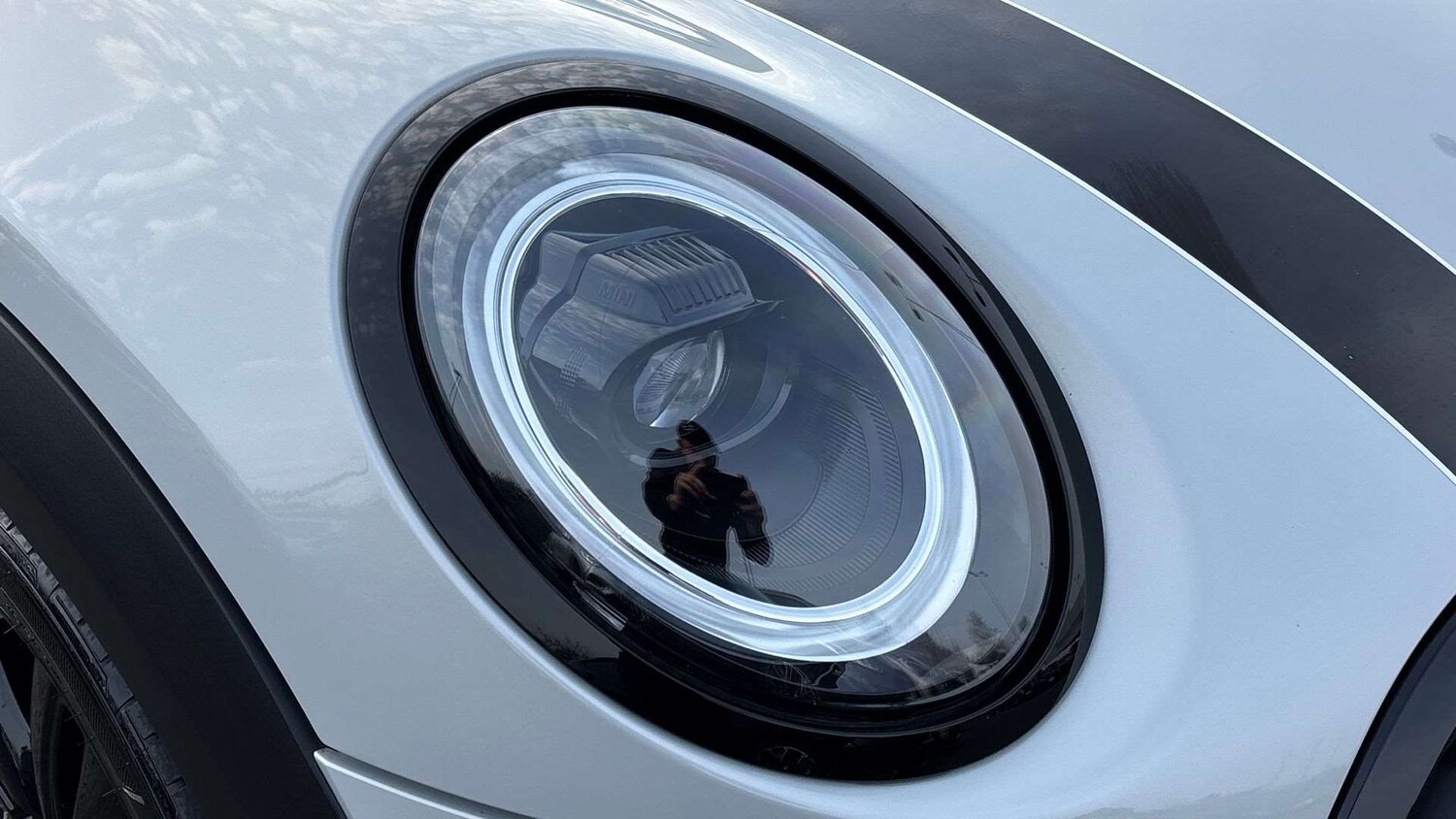 Used MINI Hatch 2022 for sale - 77972556: Photo 18