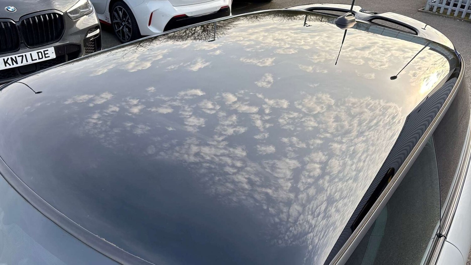 Used MINI Hatch 2022 for sale - 77972556: Photo 19