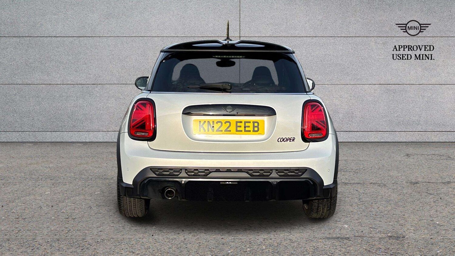 Used MINI Hatch 2022 for sale - 77972556: Photo 20