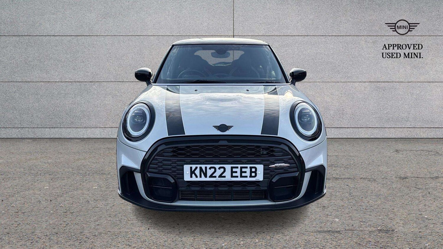 Used MINI Hatch 2022 for sale - 77972556: Photo 21