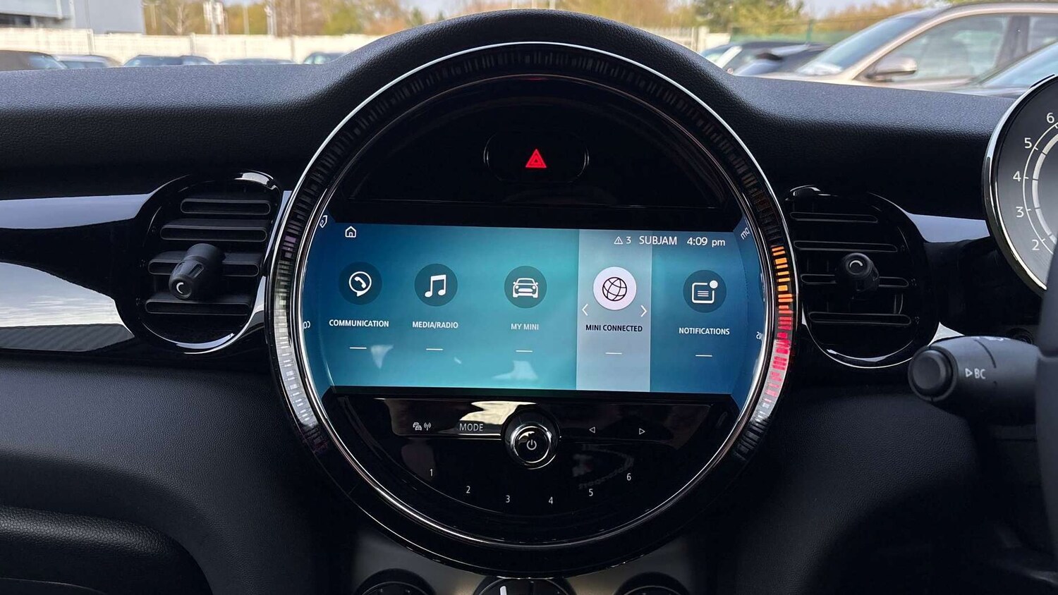 Used MINI Hatch 2022 for sale - 77972556: Photo 31