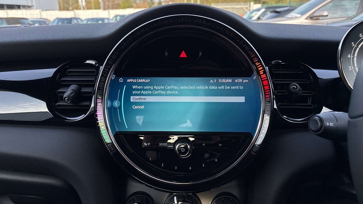 Used MINI Hatch 2022 for sale - 77972556: Photo 33