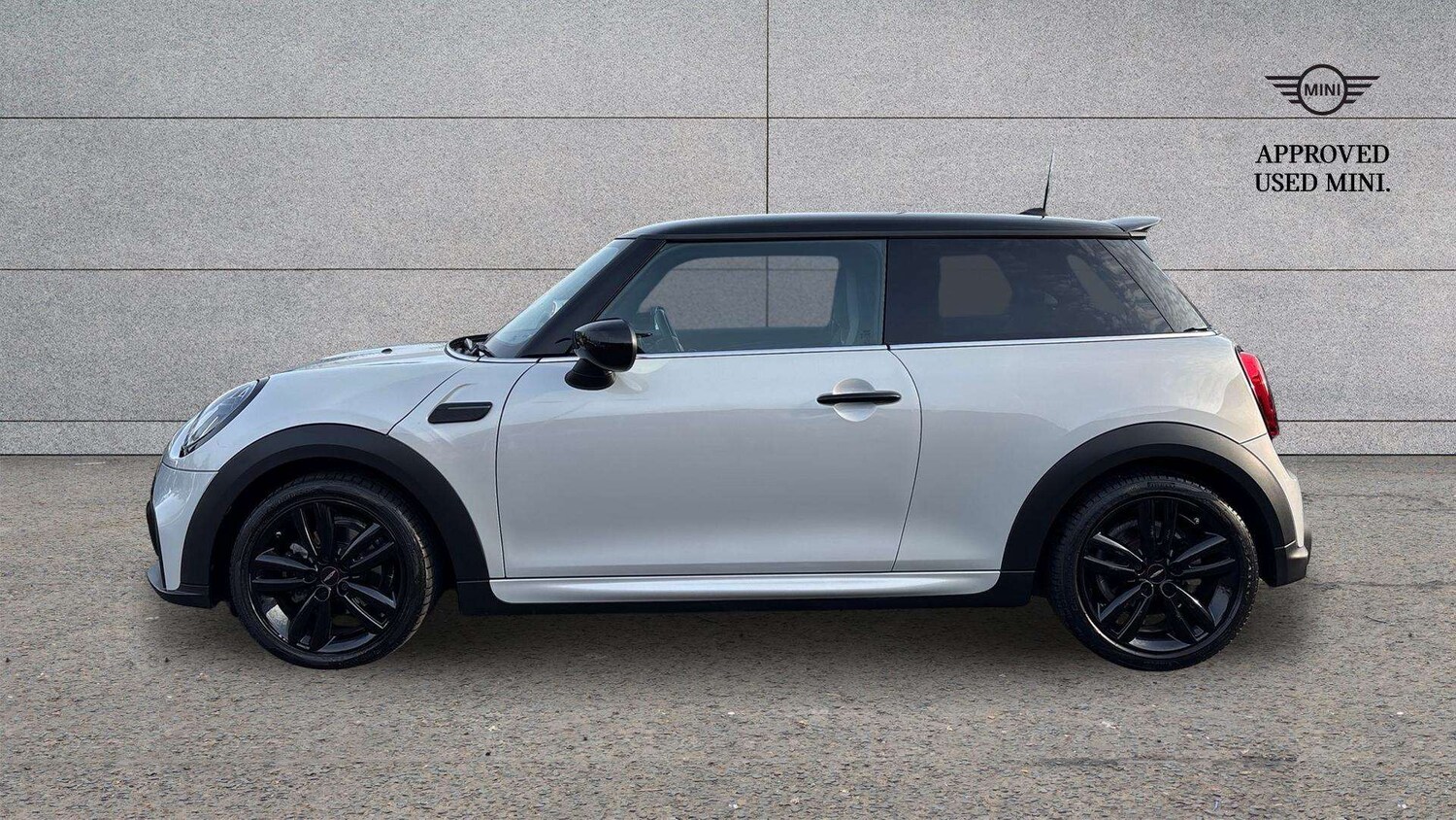 Used MINI Hatch 2022 for sale - 77972556: Photo 5