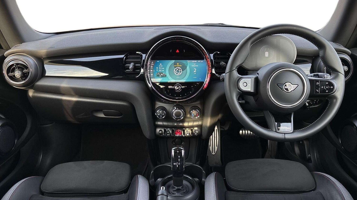 Used MINI Hatch 2022 for sale - 77972556: Photo 6