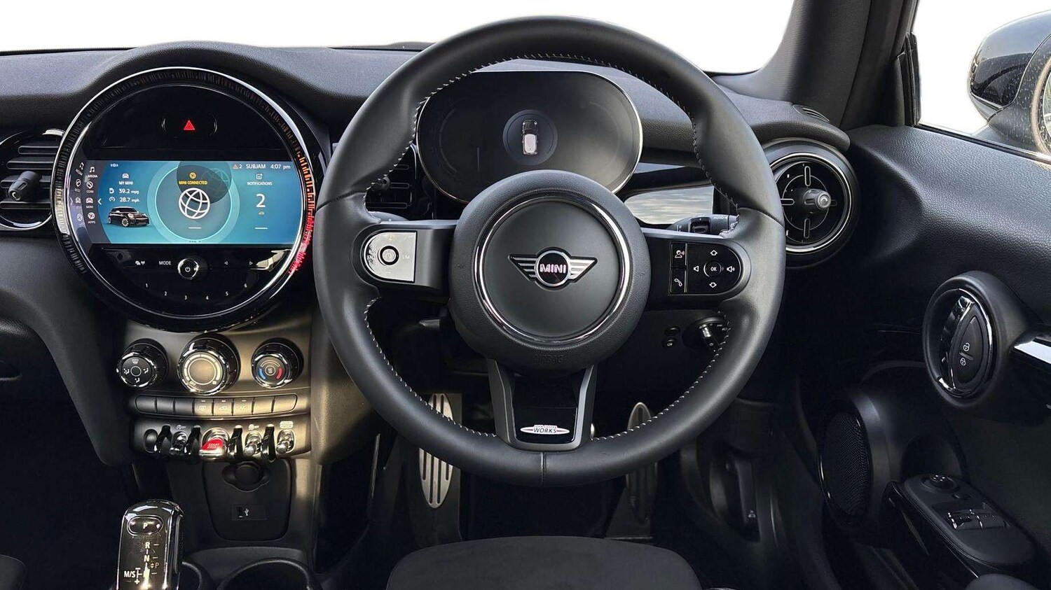 Used MINI Hatch 2022 for sale - 77972556: Photo 7