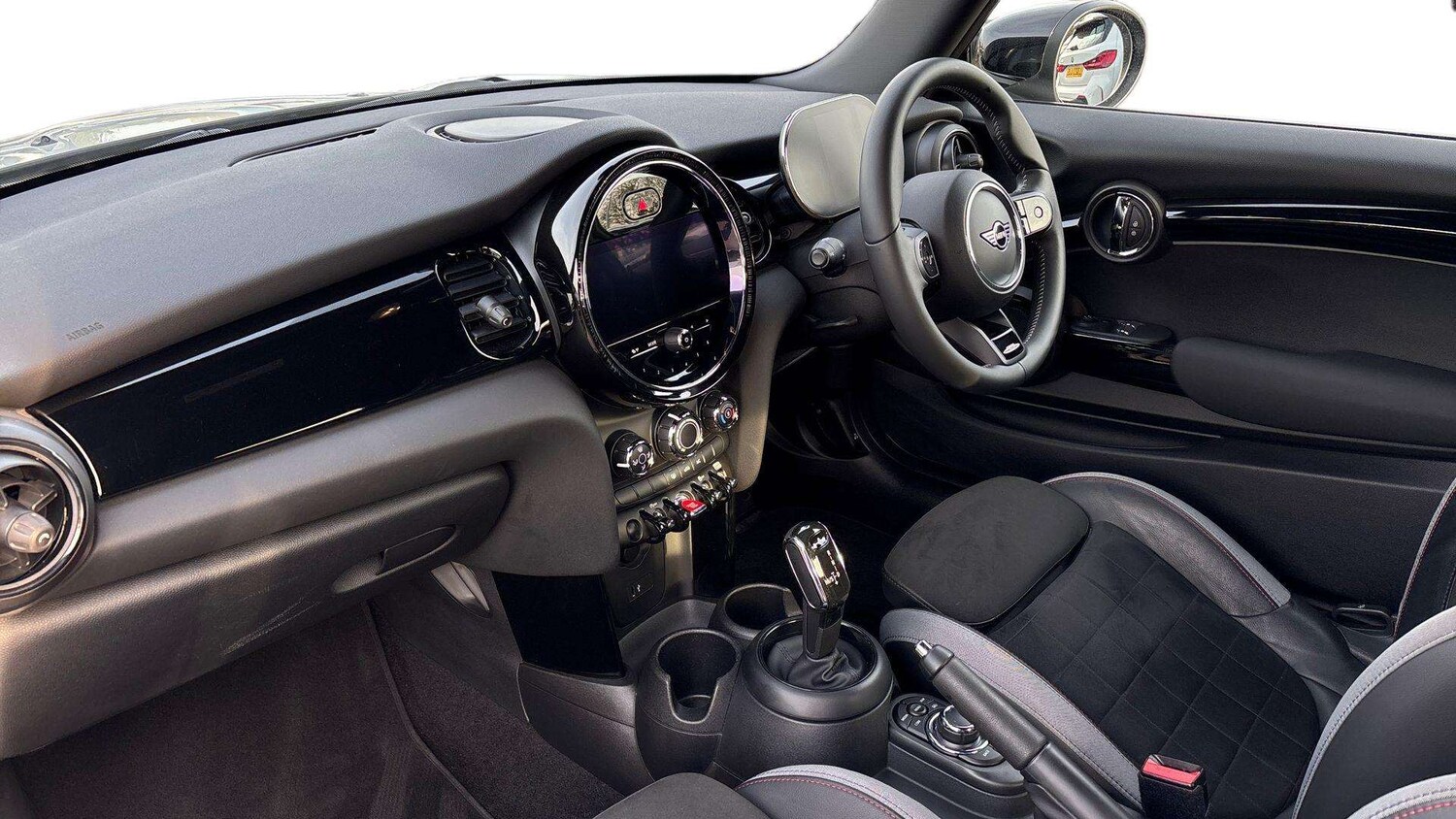 Used MINI Hatch 2022 for sale - 77972556: Photo 9