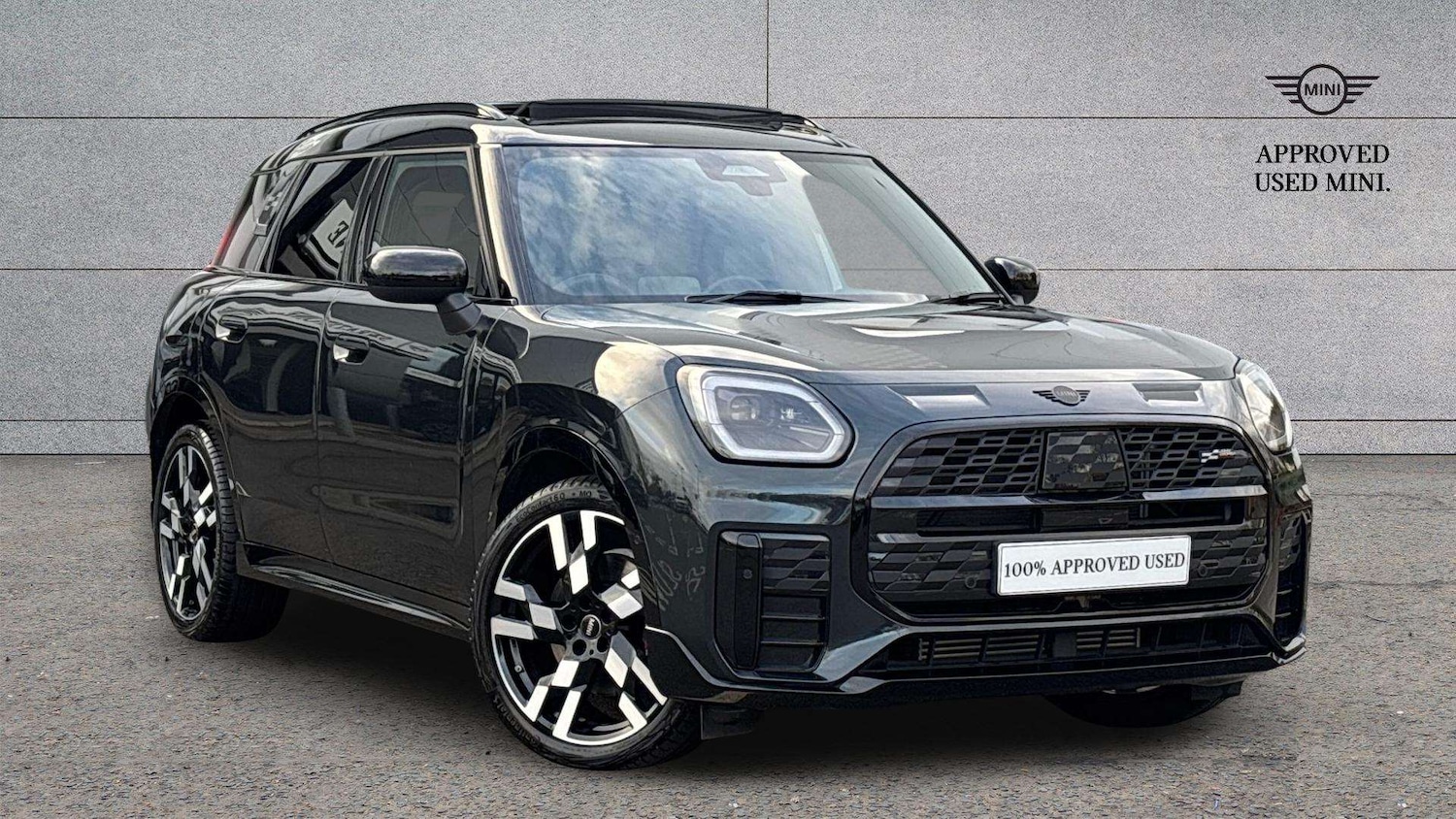 Used MINI Countryman 2025 for sale - 78060219: Photo 1
