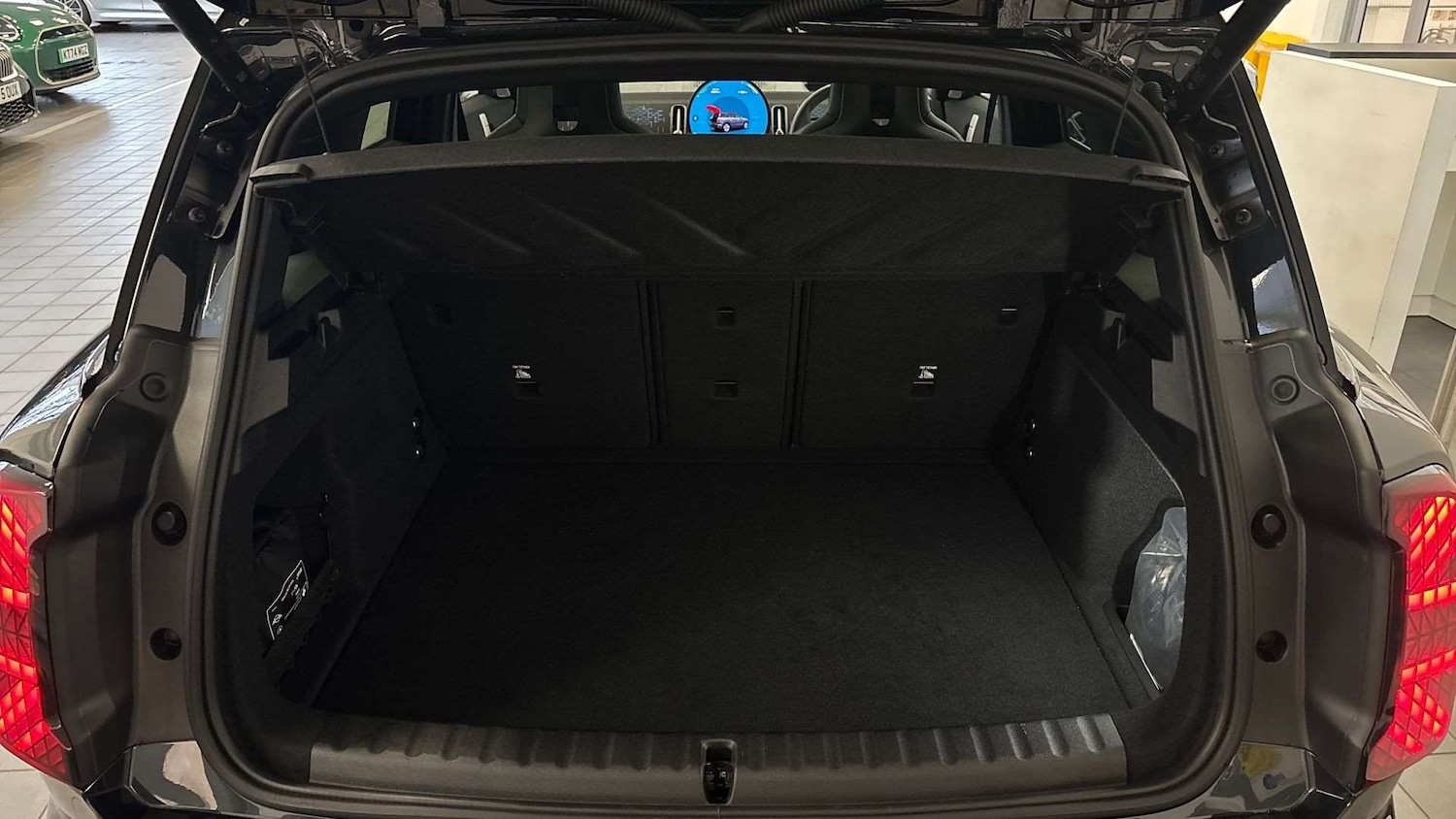 Used MINI Countryman 2025 for sale - 78060219: Photo 15