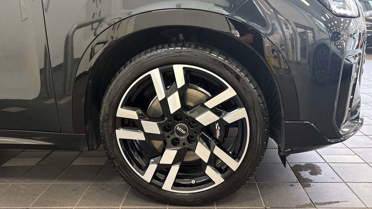 Used MINI Countryman 2025 for sale - 78060219: Photo 16