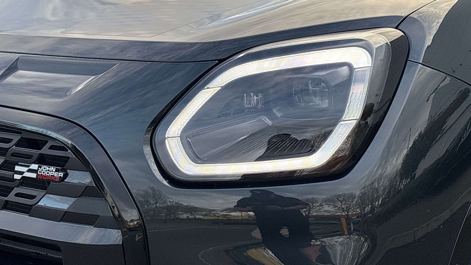 Used MINI Countryman 2025 for sale - 78060219: Photo 18