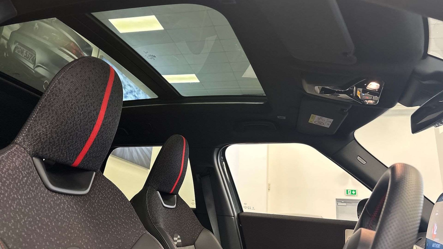 Used MINI Countryman 2025 for sale - 78060219: Photo 19