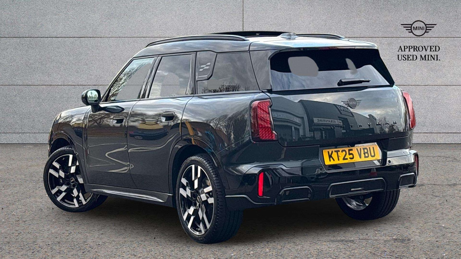 Used MINI Countryman 2025 for sale - 78060219: Photo 2