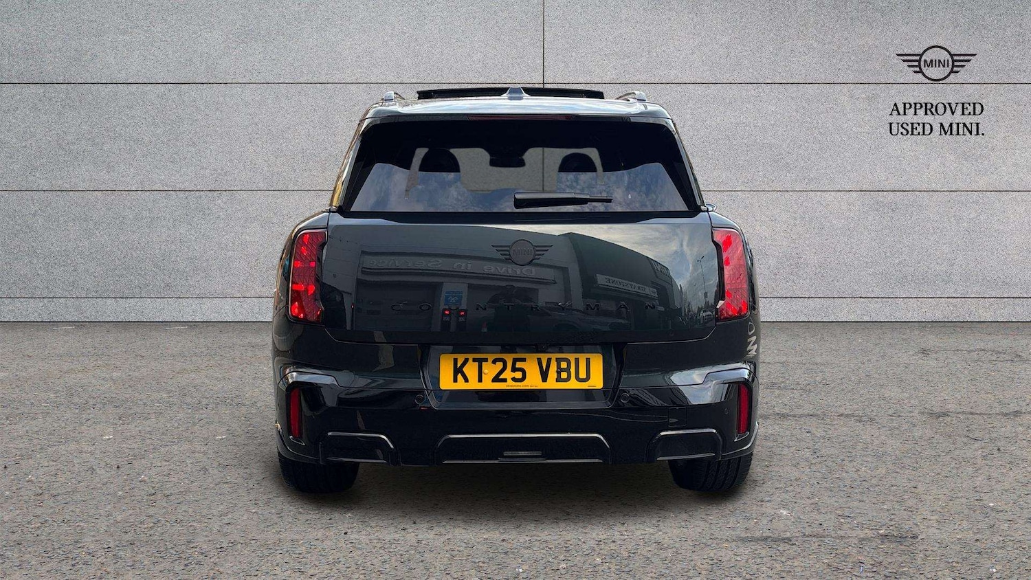 Used MINI Countryman 2025 for sale - 78060219: Photo 20