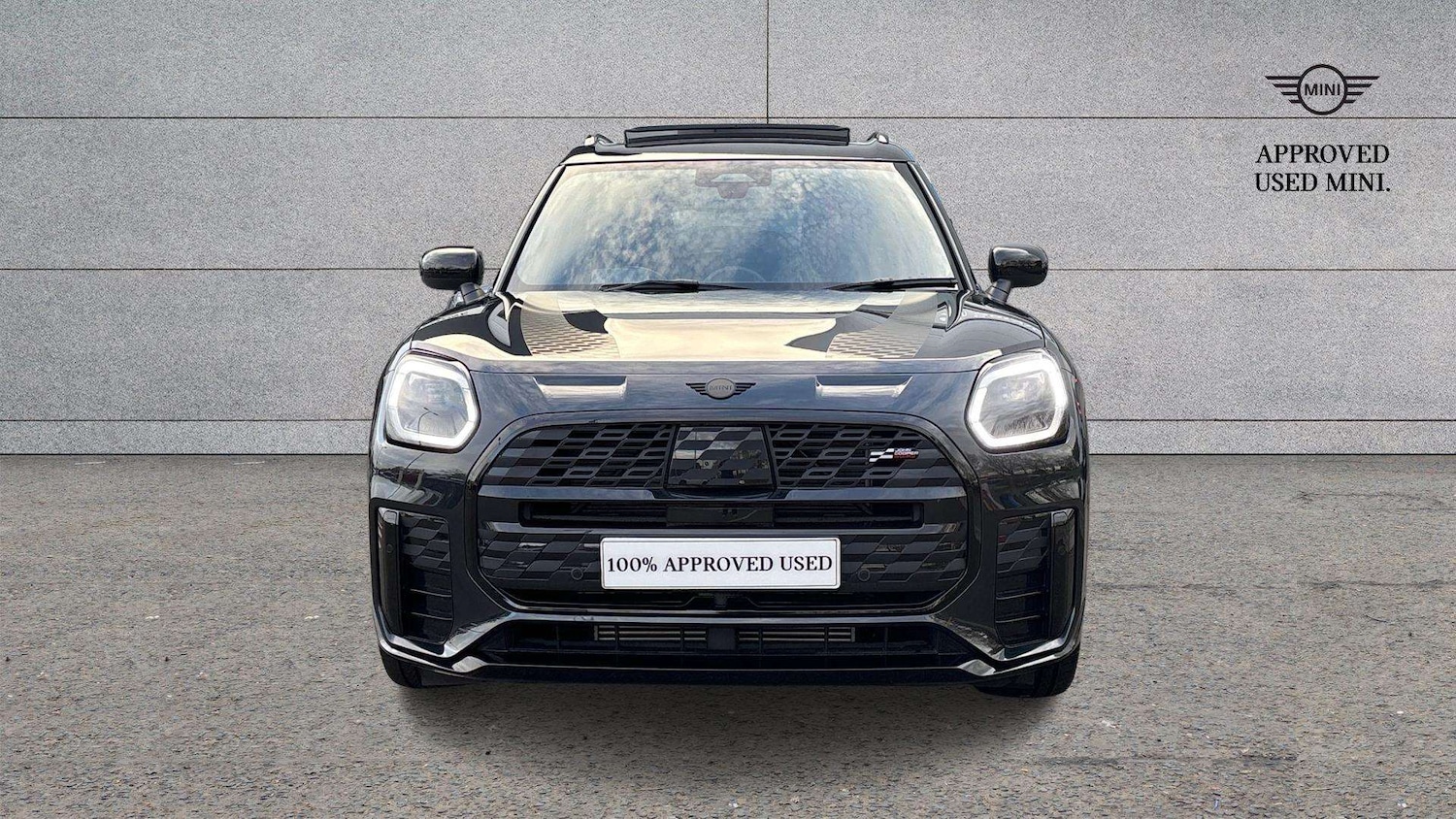 Used MINI Countryman 2025 for sale - 78060219: Photo 21