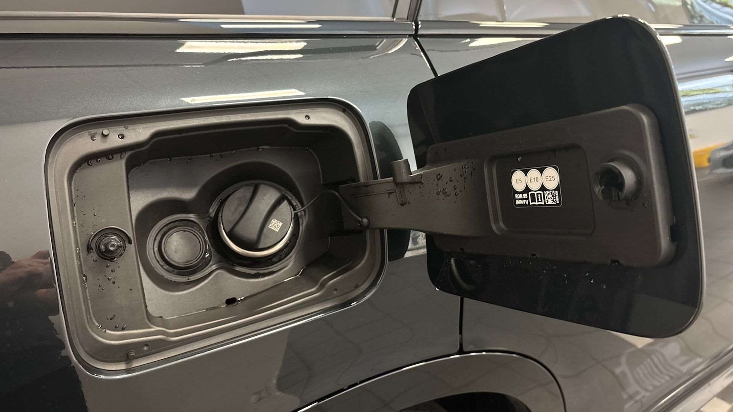 Used MINI Countryman 2025 for sale - 78060219: Photo 25