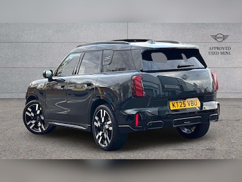 Used MINI Countryman 2025 for sale - 78060219: Photo
