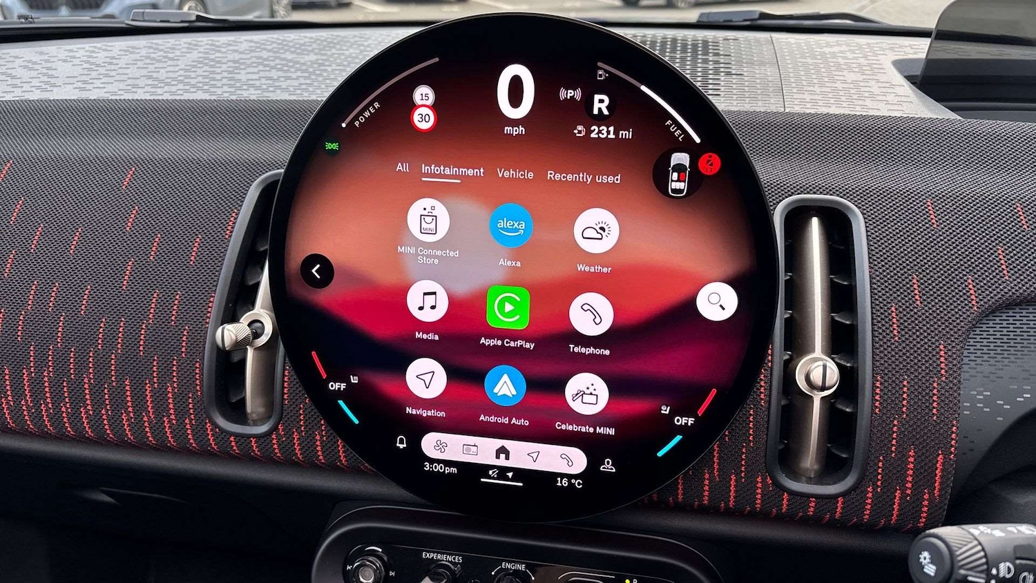 Used MINI Countryman 2025 for sale - 78060219: Photo 31