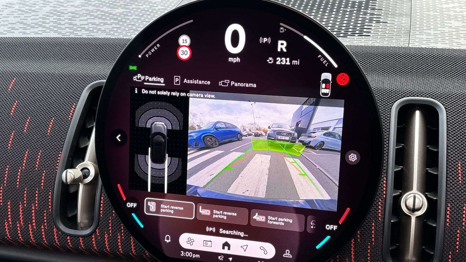 Used MINI Countryman 2025 for sale - 78060219: Photo 32