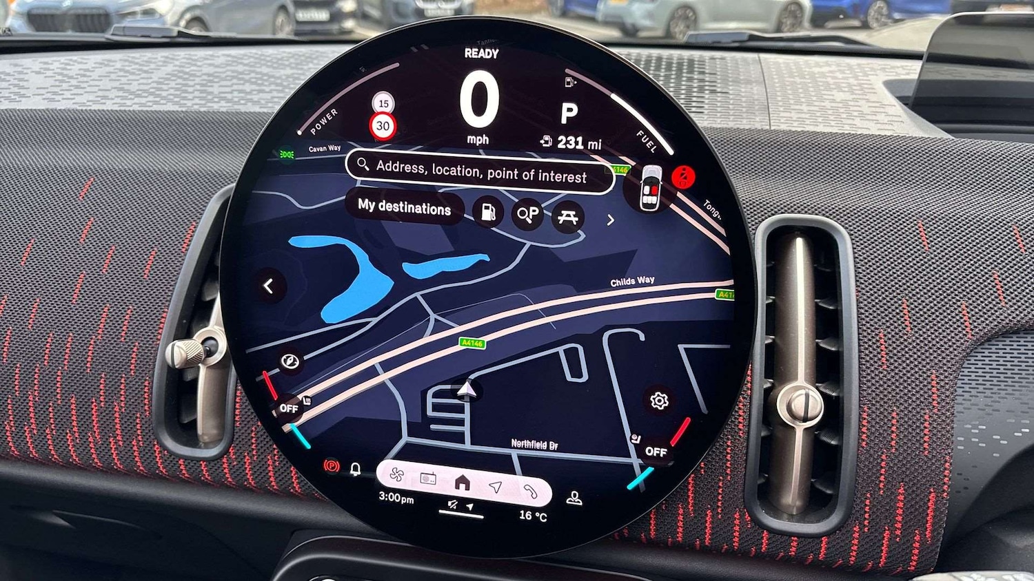 Used MINI Countryman 2025 for sale - 78060219: Photo 33