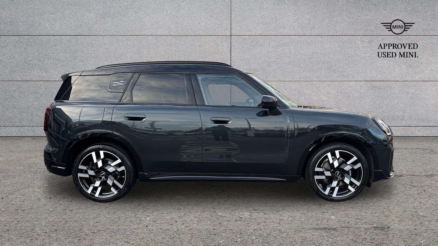 Used MINI Countryman 2025 for sale - 78060219: Photo 4