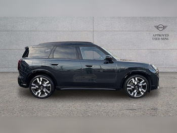 Used MINI Countryman 2025 for sale - 78060219: Photo
