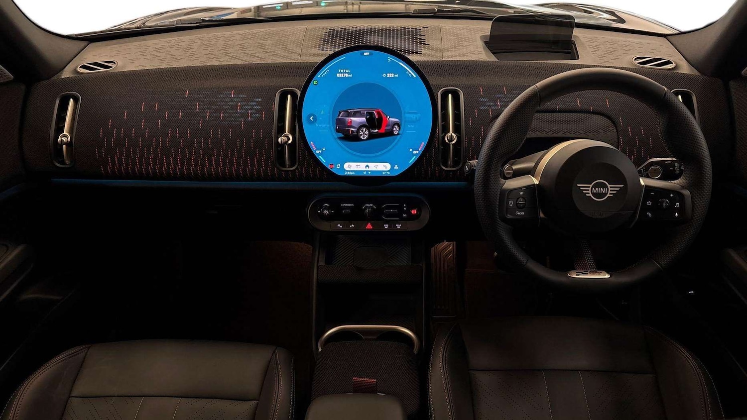 Used MINI Countryman 2025 for sale - 78060219: Photo 6