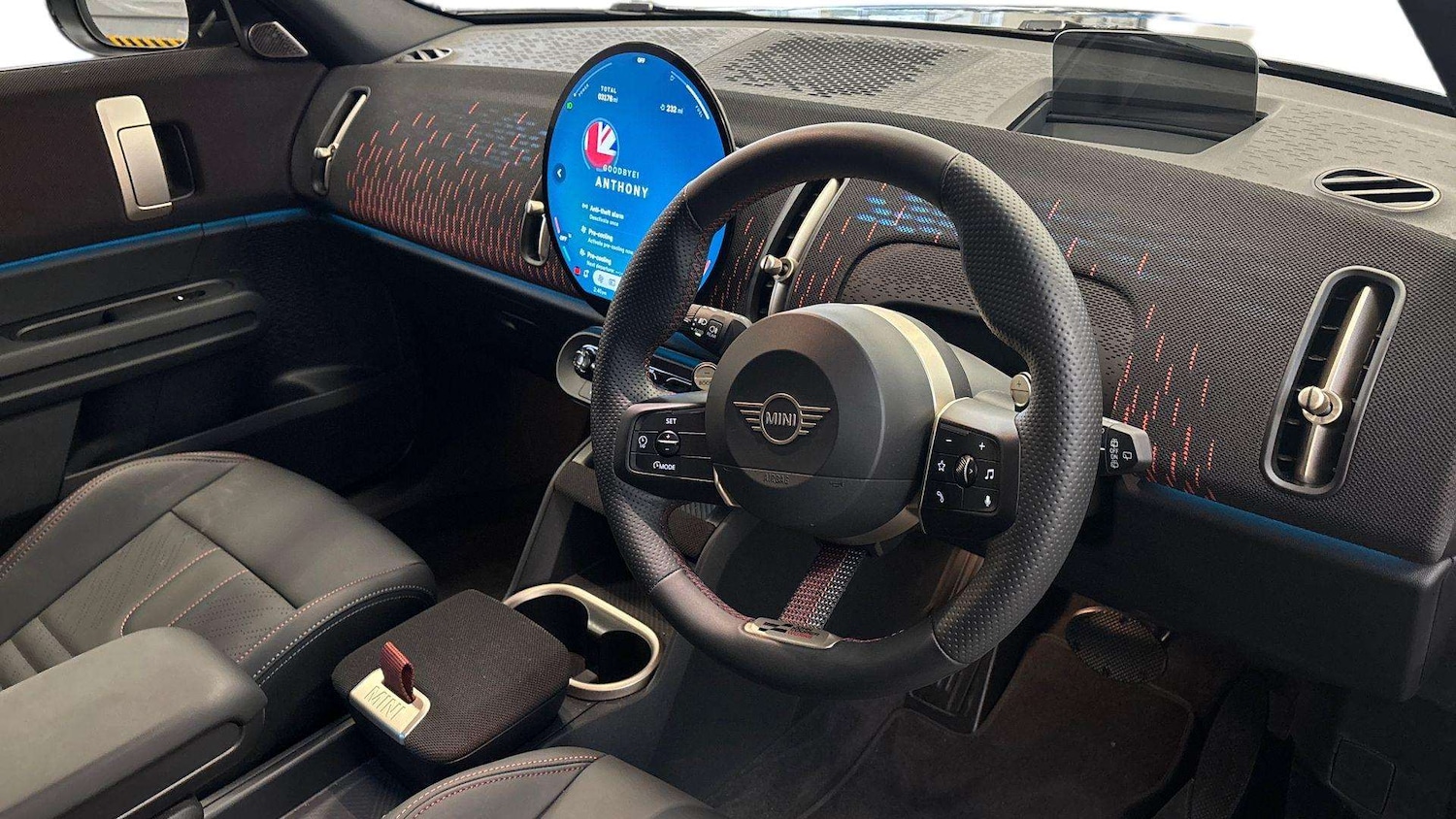 Used MINI Countryman 2025 for sale - 78060219: Photo 8