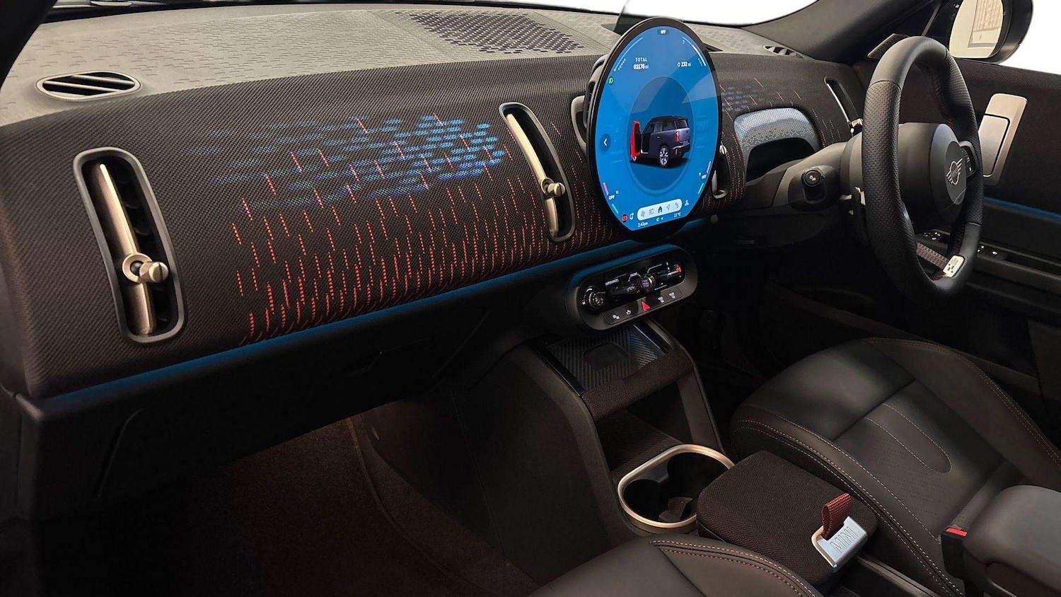 Used MINI Countryman 2025 for sale - 78060219: Photo 9