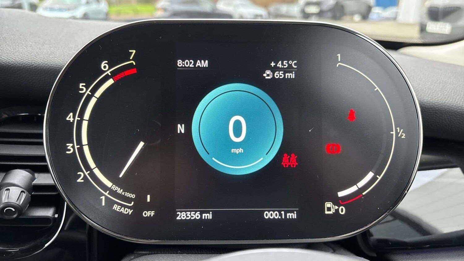 Used MINI Hatch 2022 for sale - 77628108: Photo 11