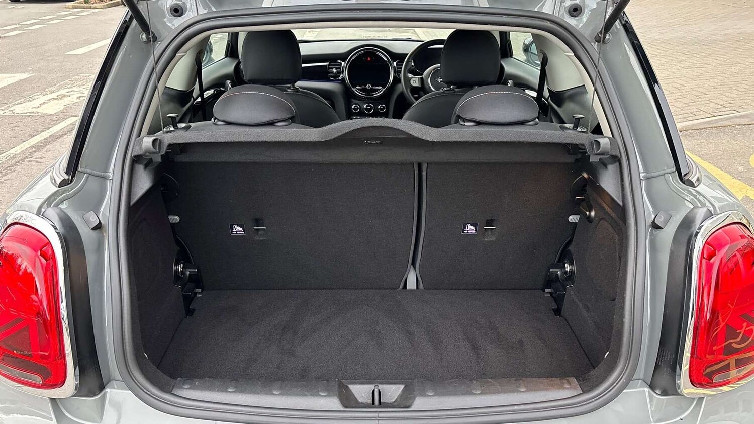 Used MINI Hatch 2022 for sale - 77628108: Photo 15