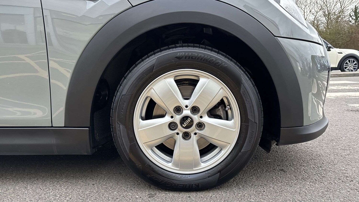 Used MINI Hatch 2022 for sale - 77628108: Photo 16