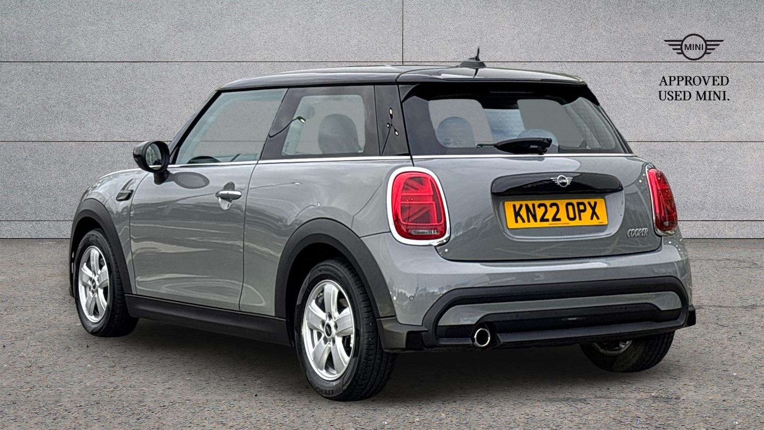 Used MINI Hatch 2022 for sale - 77628108: Photo 2