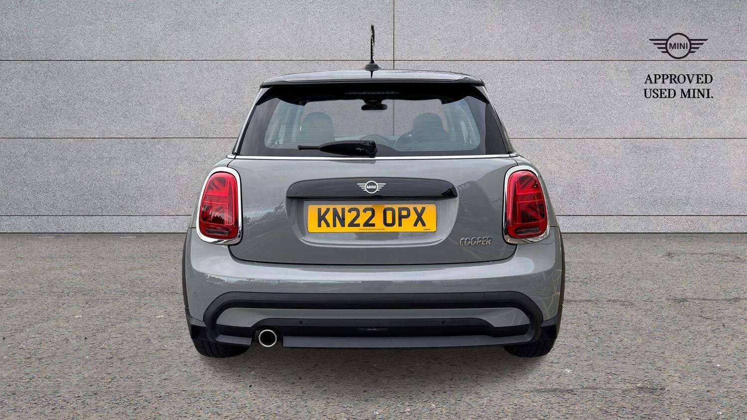 Used MINI Hatch 2022 for sale - 77628108: Photo 20