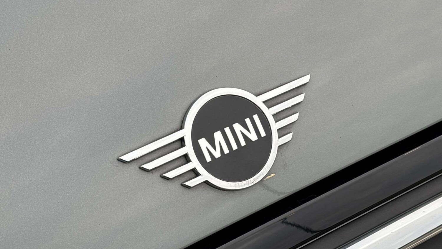 Used MINI Hatch 2022 for sale - 77628108: Photo 24