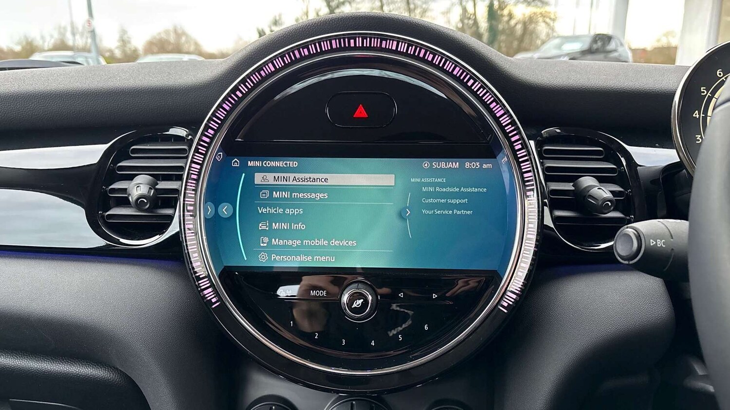 Used MINI Hatch 2022 for sale - 77628108: Photo 31