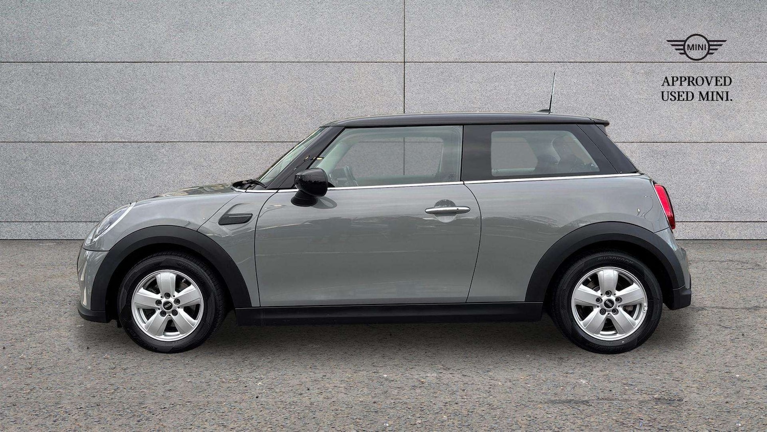 Used MINI Hatch 2022 for sale - 77628108: Photo 5