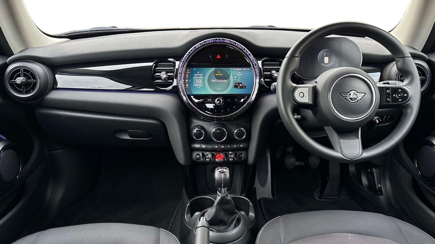 Used MINI Hatch 2022 for sale - 77628108: Photo 6