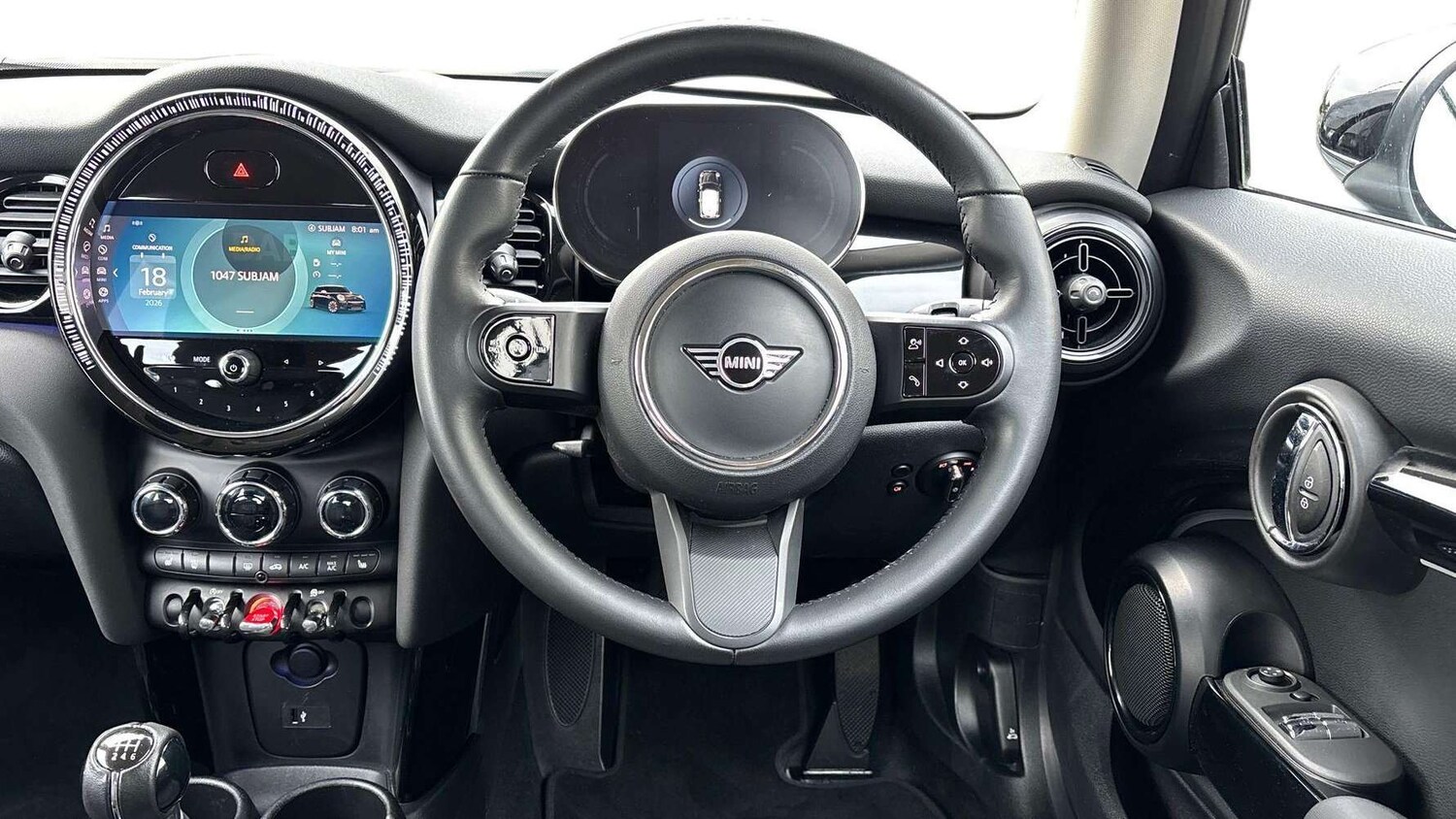 Used MINI Hatch 2022 for sale - 77628108: Photo 7