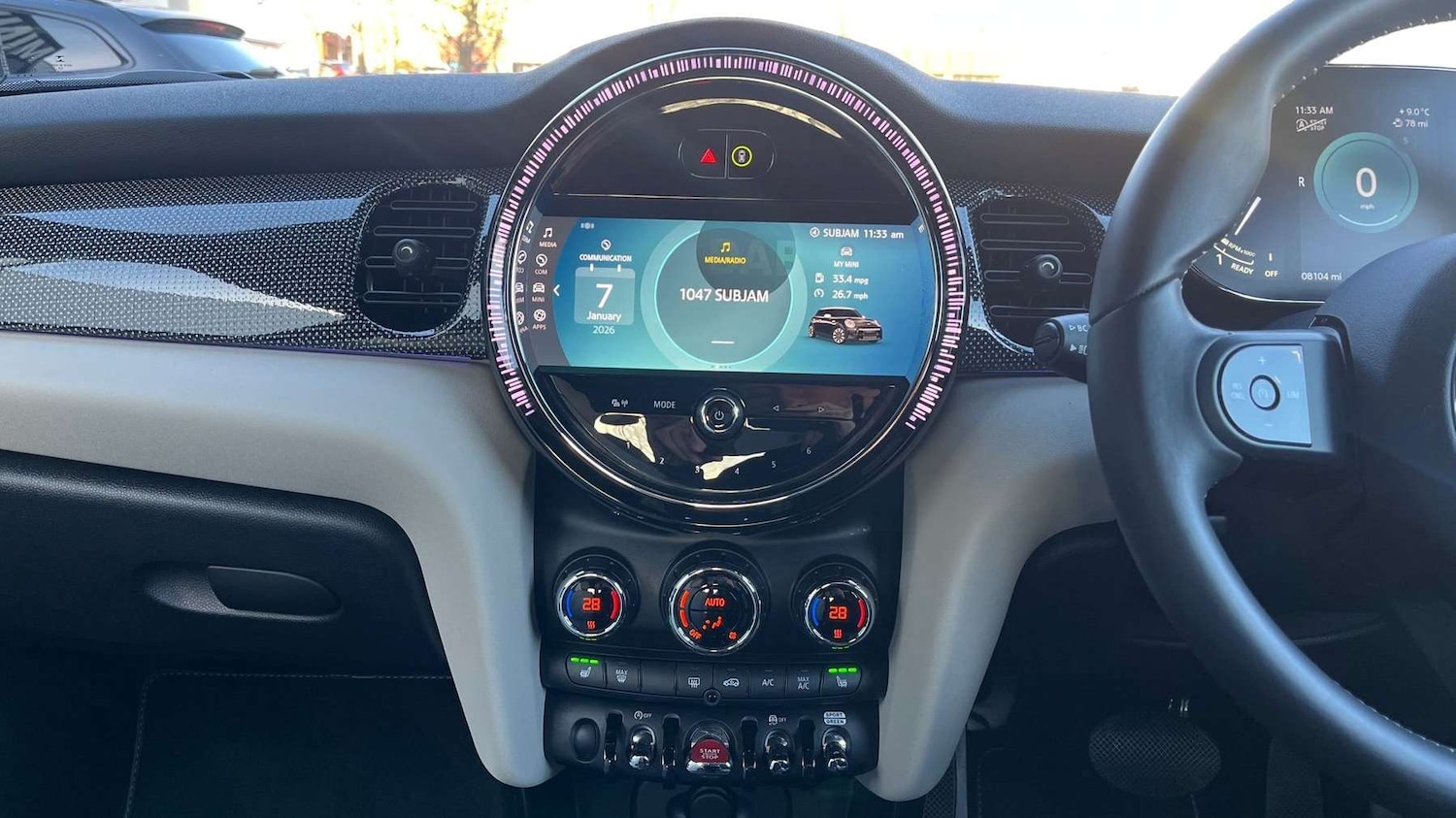 Used MINI Hatch 2022 for sale - 77134782: Photo 10