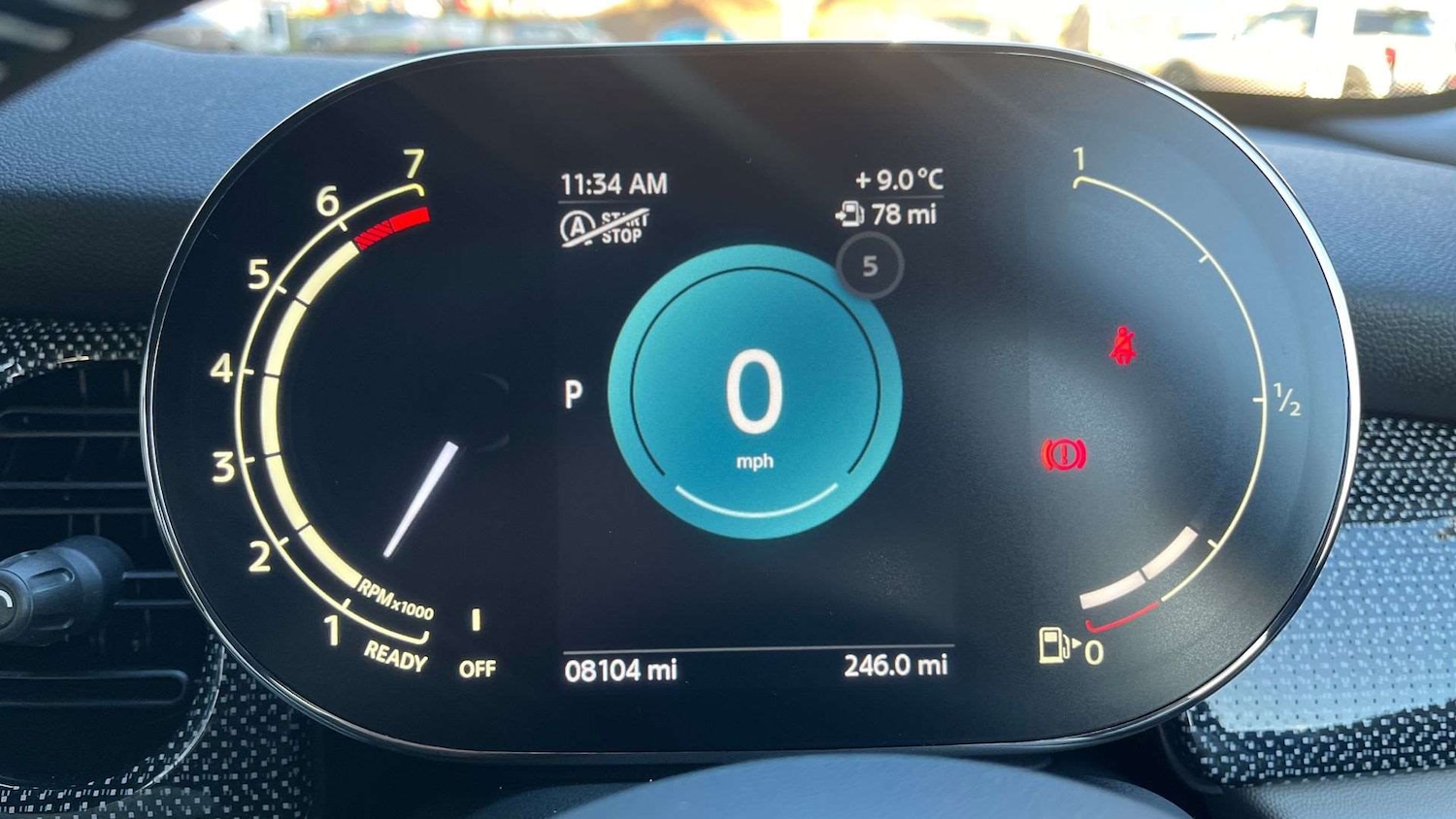 Used MINI Hatch 2022 for sale - 77134782: Photo 11