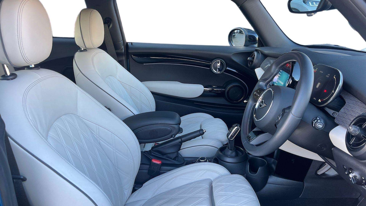 Used MINI Hatch 2022 for sale - 77134782: Photo 13