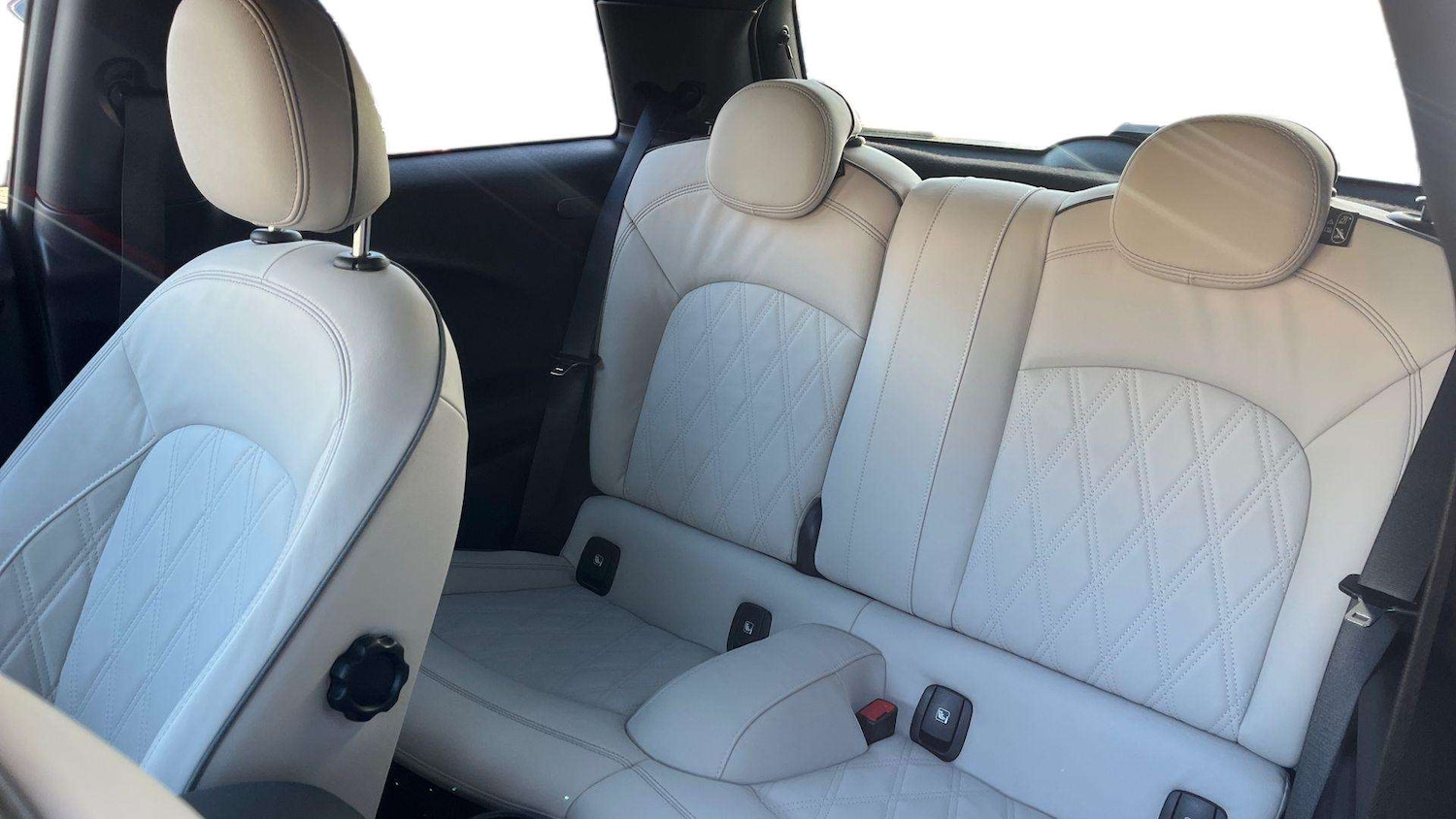 Used MINI Hatch 2022 for sale - 77134782: Photo 14